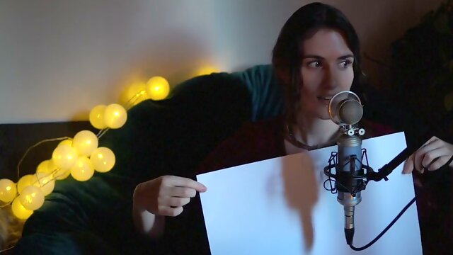 ASMR