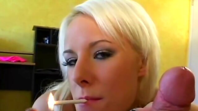 Smoking