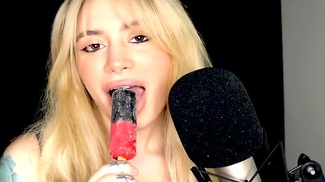 ASMR