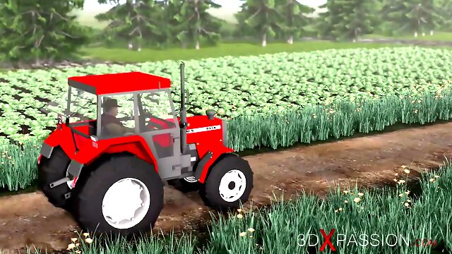 Farmer