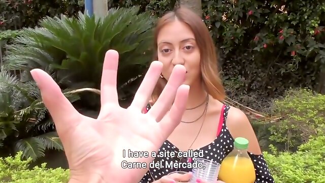 Colombian
