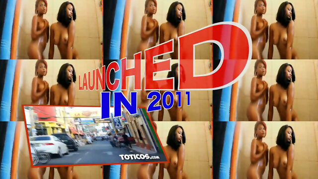 Naive 18-year-old Dominican teen Natacha gets her tight pussy wrecked by a massive BBC in her messy bedroom after school