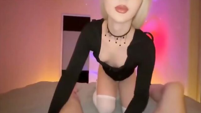 Webcam videos