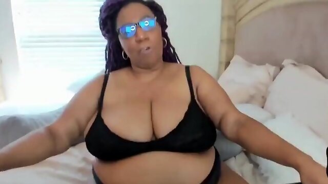 Bbw Solo