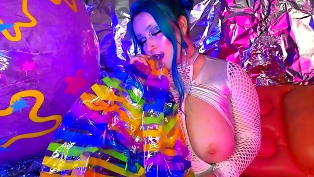 Luna Allora - Blow Til Breathless