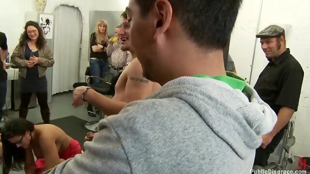 Blowjob