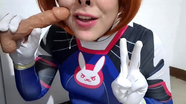 Blowjob