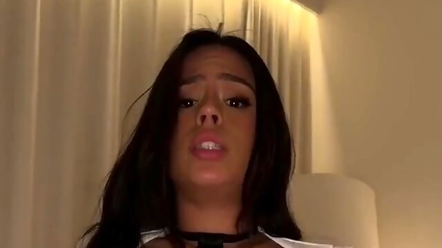 Autumn Falls Fucked By Her Boss