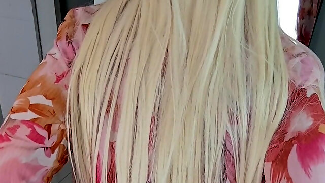 Shemale Solo Cum, Homemade, Sissy