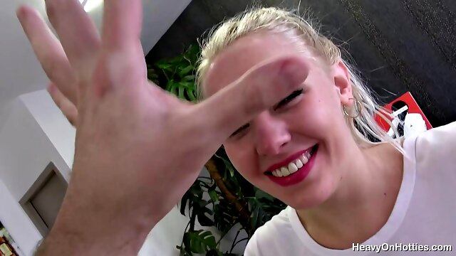 Fingering, BBW