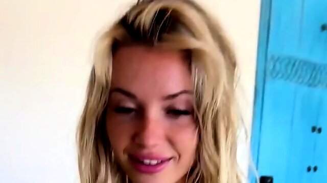 Blondynki