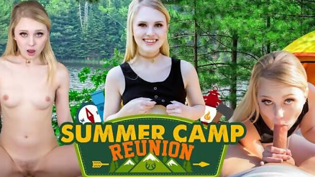 Summer Camp Reunion