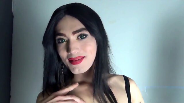 Transexuales