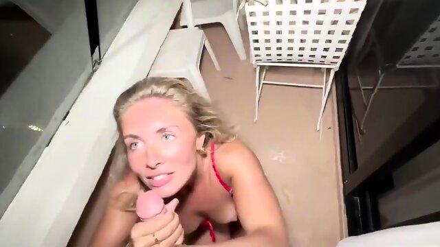 Bonnie Blue Pov