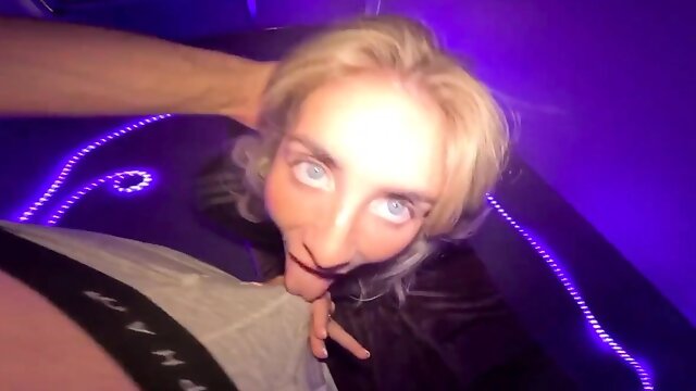 Branlette, Serré