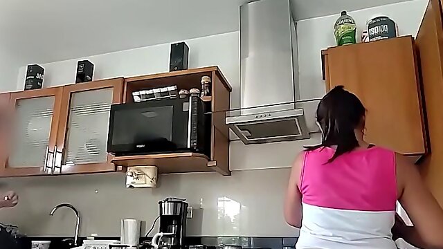 Ξυλιέσ, Υπηρέτρια