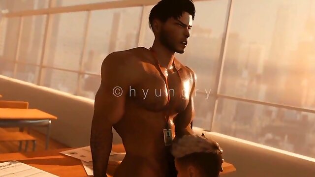 Gay