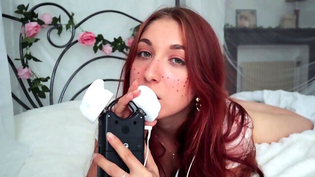 ASMR
