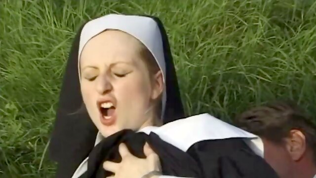 Nun