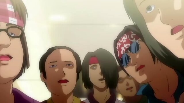Japonesas
