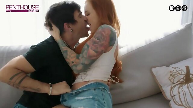 Sophia Locke Rides Cock in Hot Cowgirl Softcore