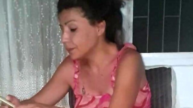 Homemade Milf