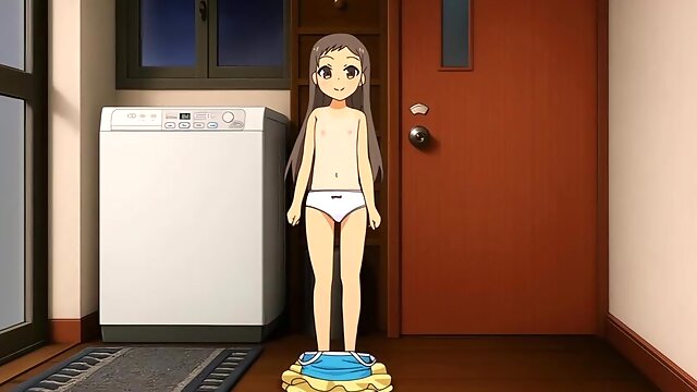 Japanese Cartoon