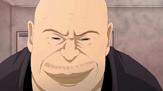 Japanisch