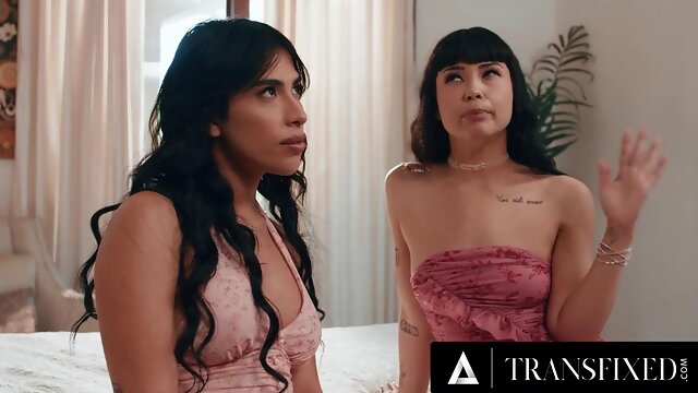 Transsexual
