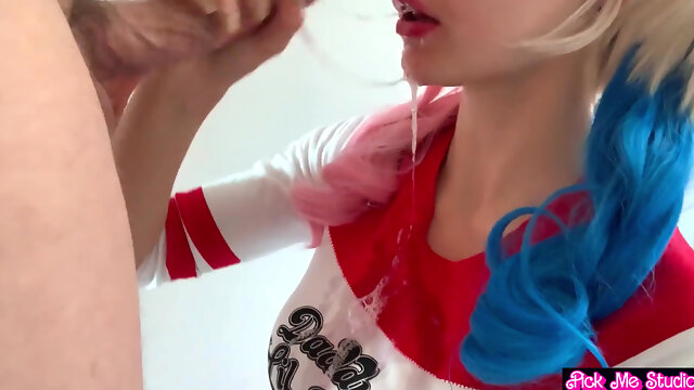 フェラチオ