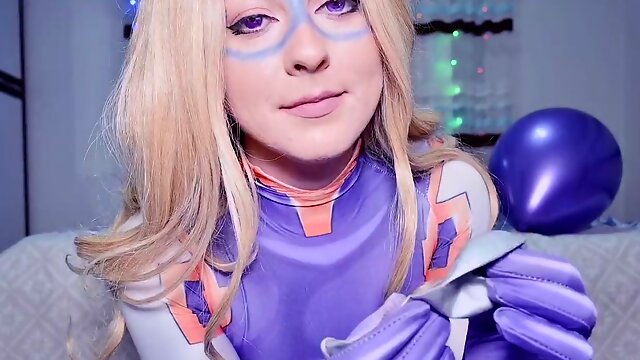 Latex, Teen