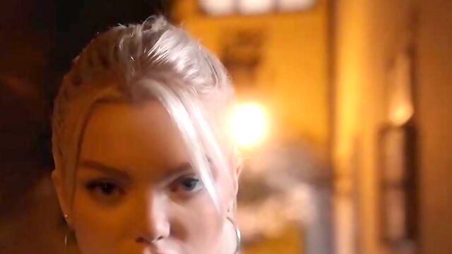 Støvler, Anal