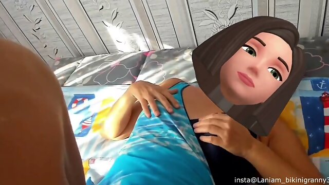 Fetiche, Ejaculation Interne