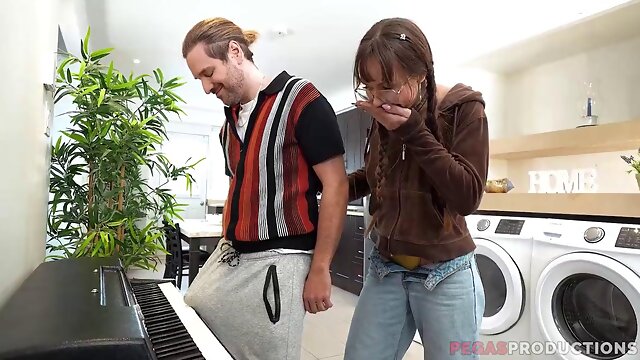 巨乳, 熟女