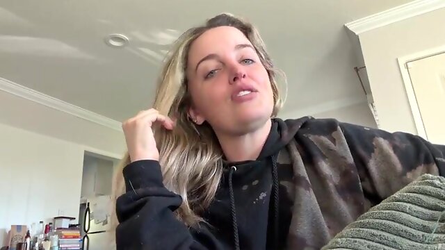 Blondie