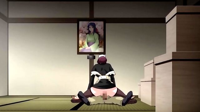 Japonaise