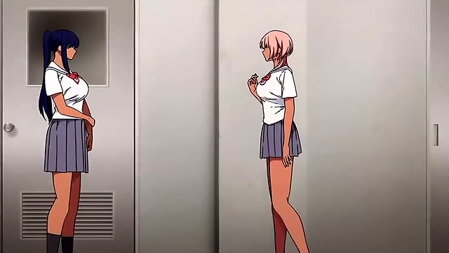 Japonki