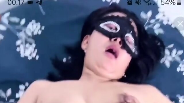 Crot Dalam