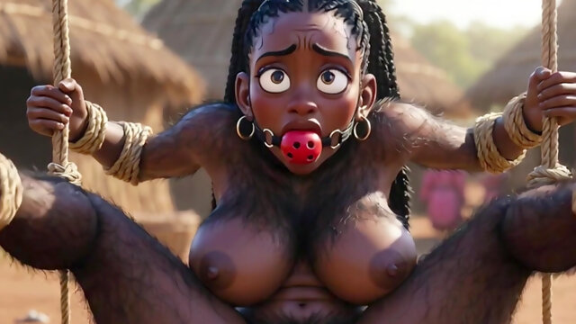 African