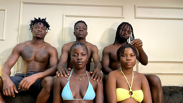 Africaine