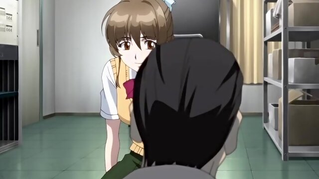 Japonaise, Dessin Animé