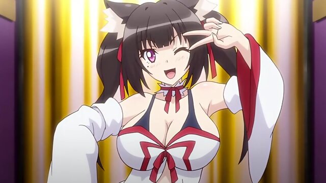 Japonaise