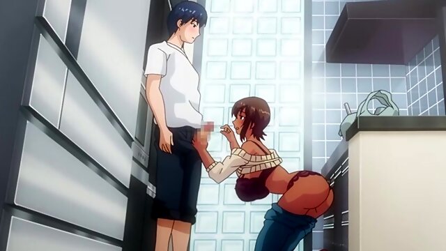 Japonki