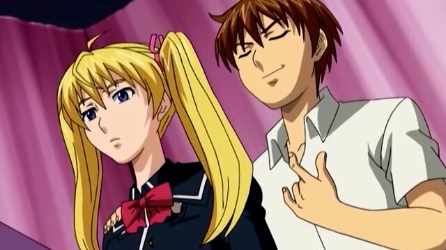Japonki