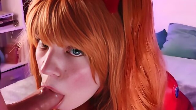 Big Cock, Teen