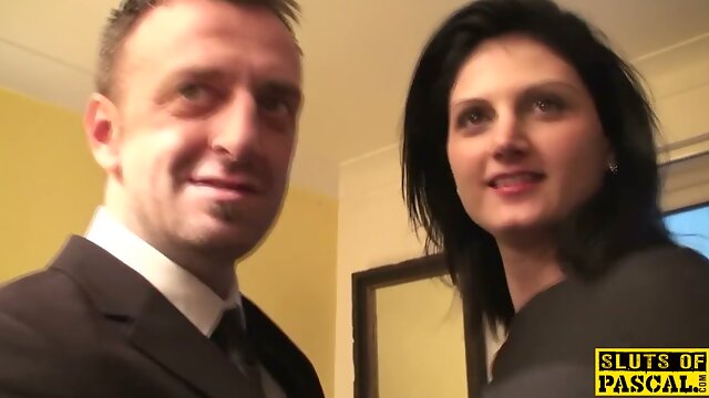 Окончание В Рот