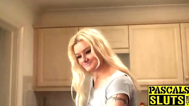 Blondi