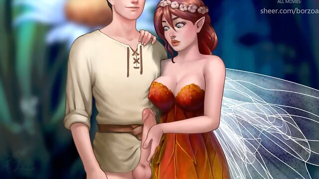 ファンタジー