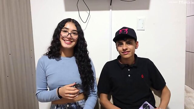 Latinas