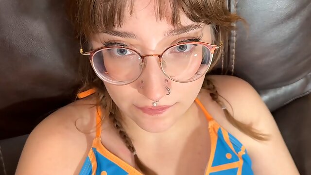 Sperma Drinnen, 18 Jahre